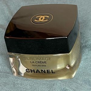 CHANEL SUBLIMAGE LA CRÈME